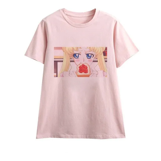 Ladies T-Shirt