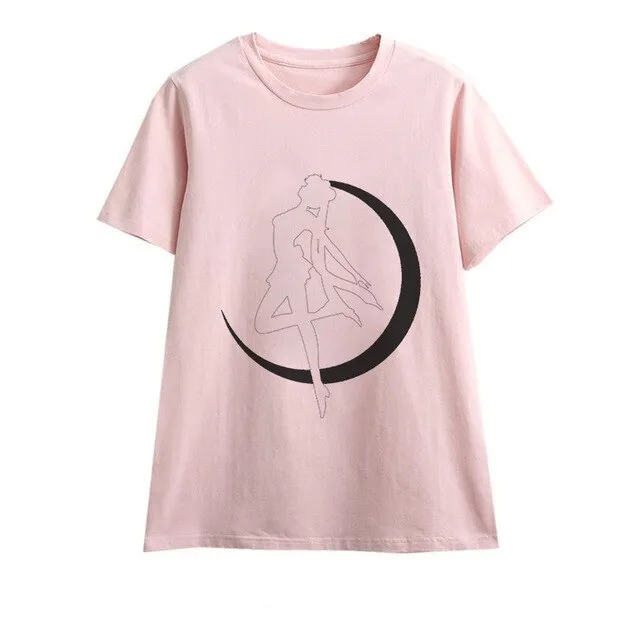 Ladies T-Shirt