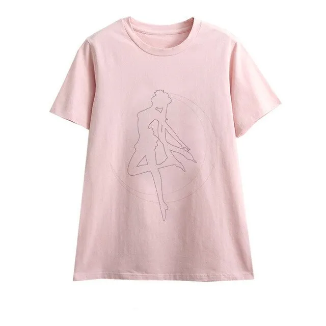 Ladies T-Shirt