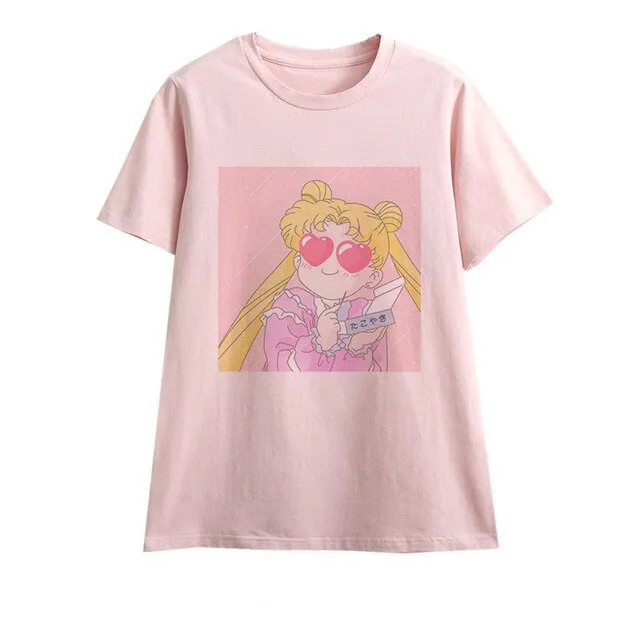 Ladies T-Shirt