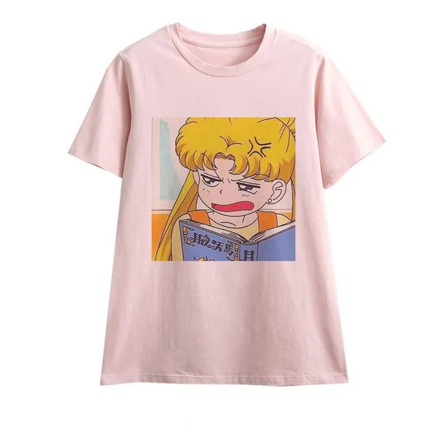 Ladies T-Shirt