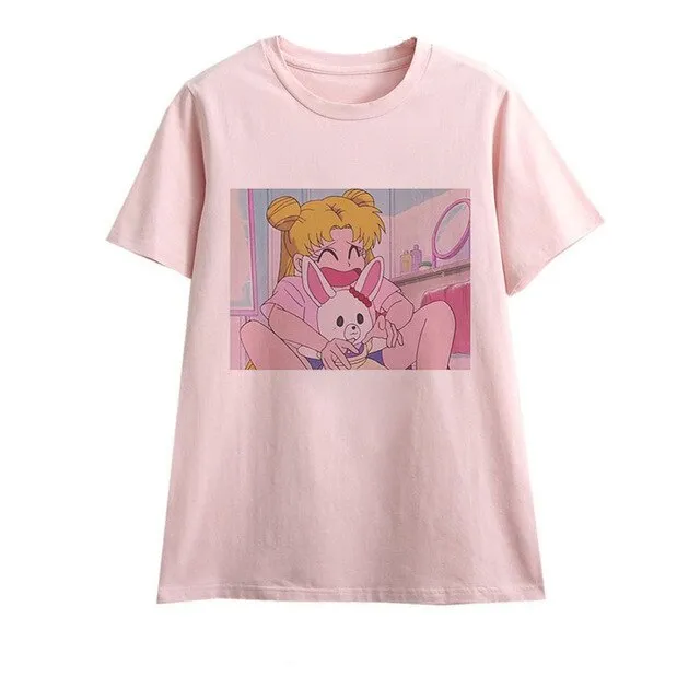 Ladies T-Shirt