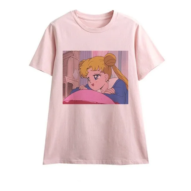 Ladies T-Shirt
