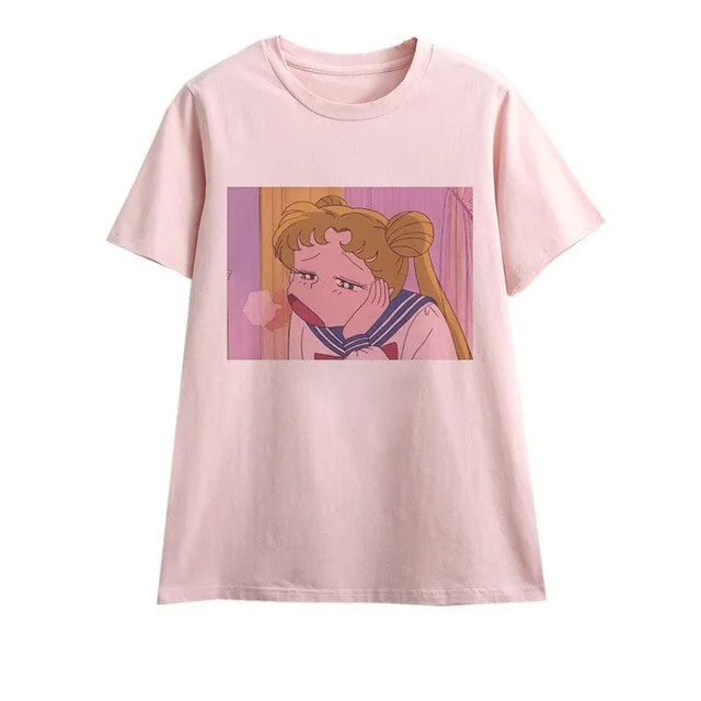 Ladies T-Shirt