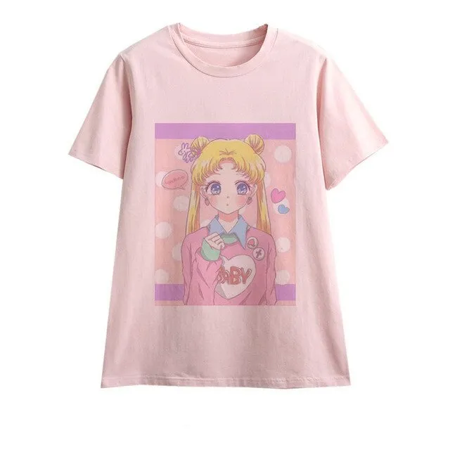 Ladies T-Shirt