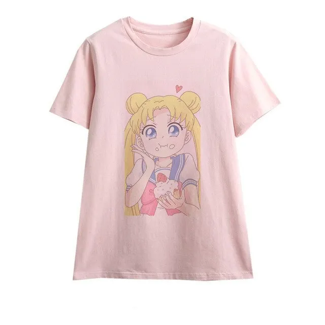 Ladies T-Shirt