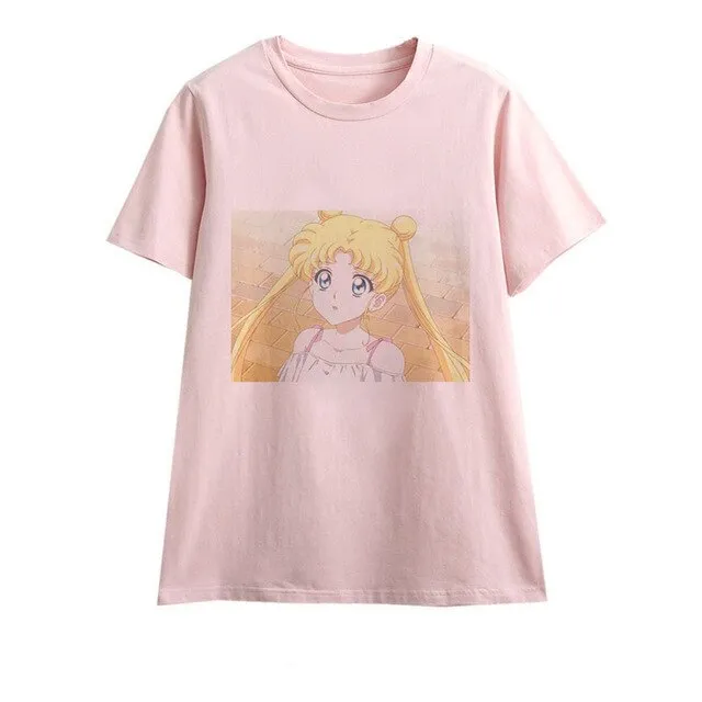 Ladies T-Shirt