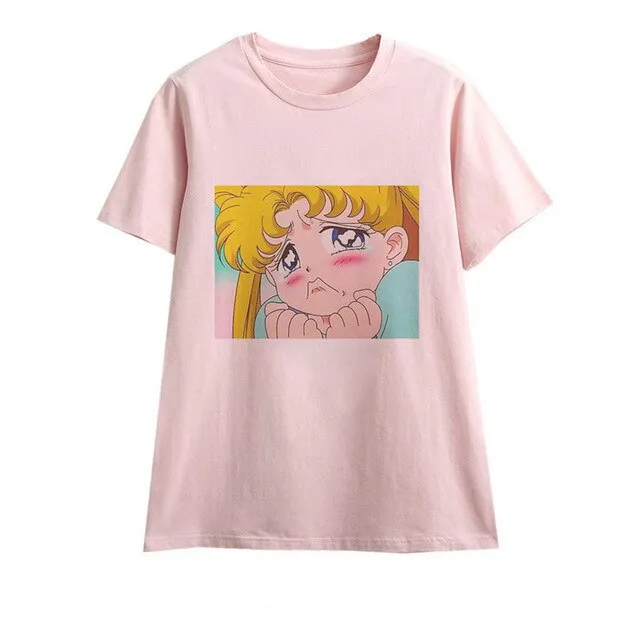 Ladies T-Shirt