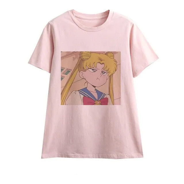 Ladies T-Shirt