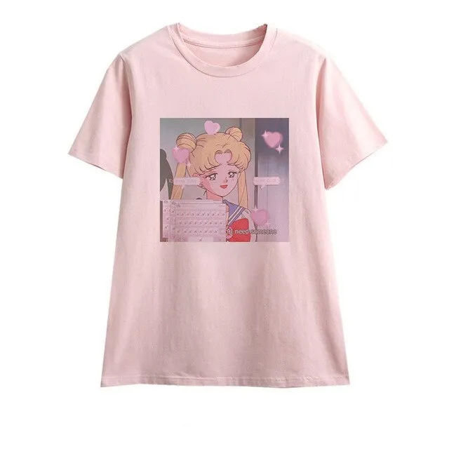 Ladies T-Shirt