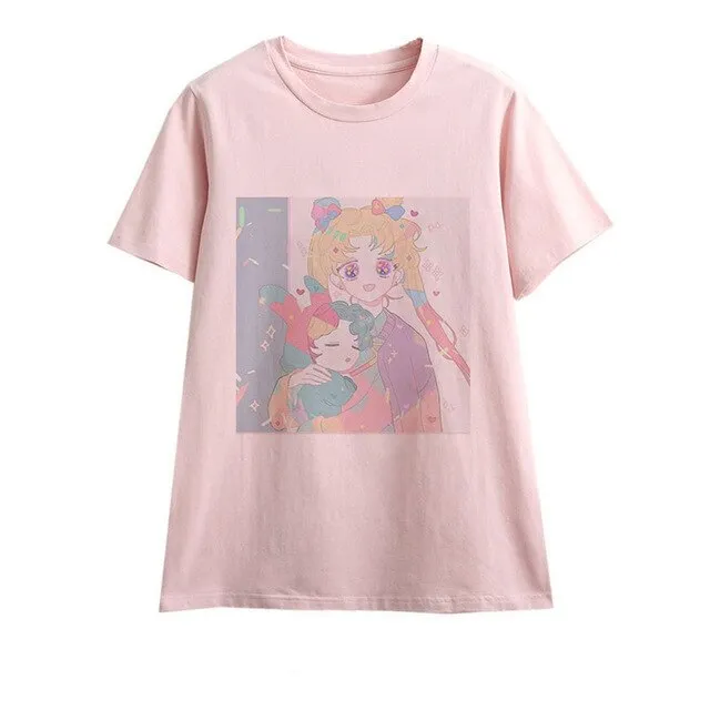Ladies T-Shirt