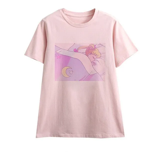 Ladies T-Shirt