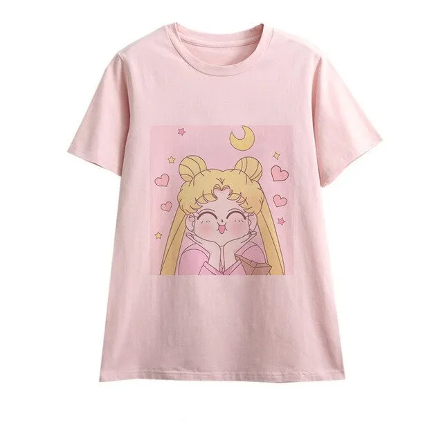 Ladies T-Shirt
