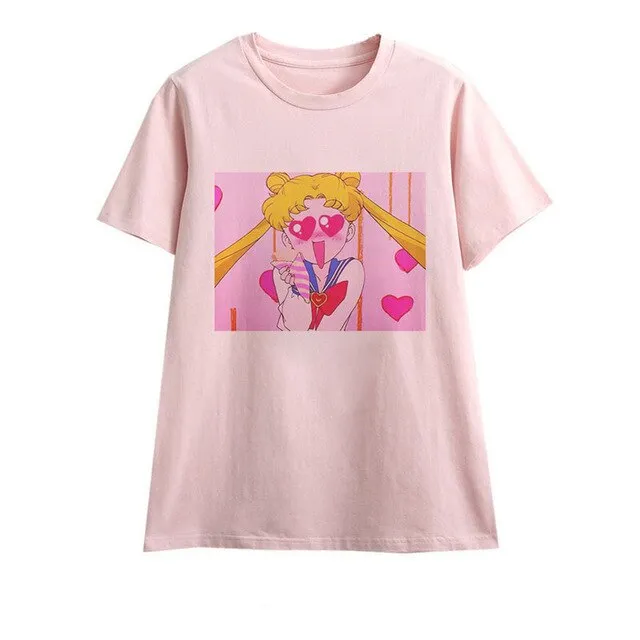 Ladies T-Shirt