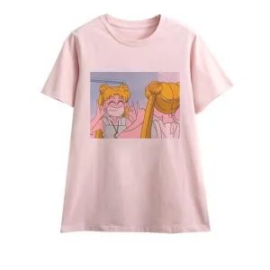 Ladies T-Shirt