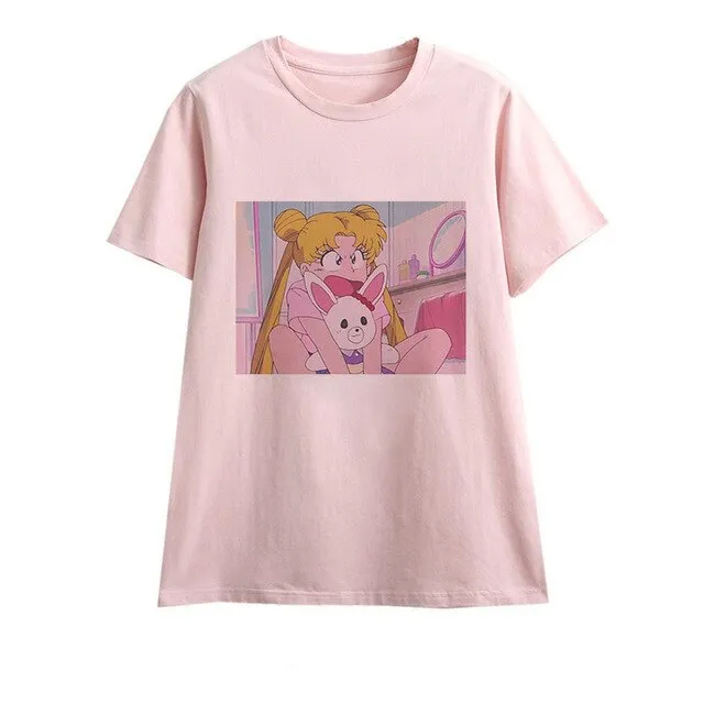 Ladies T-Shirt