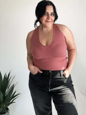 Laid Back Tank