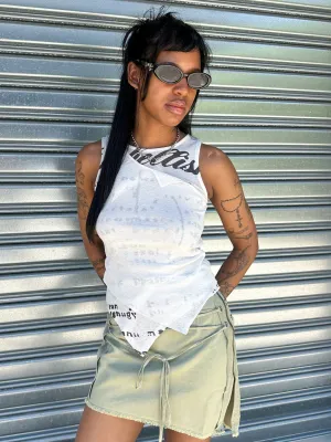 LARA TANK TOP