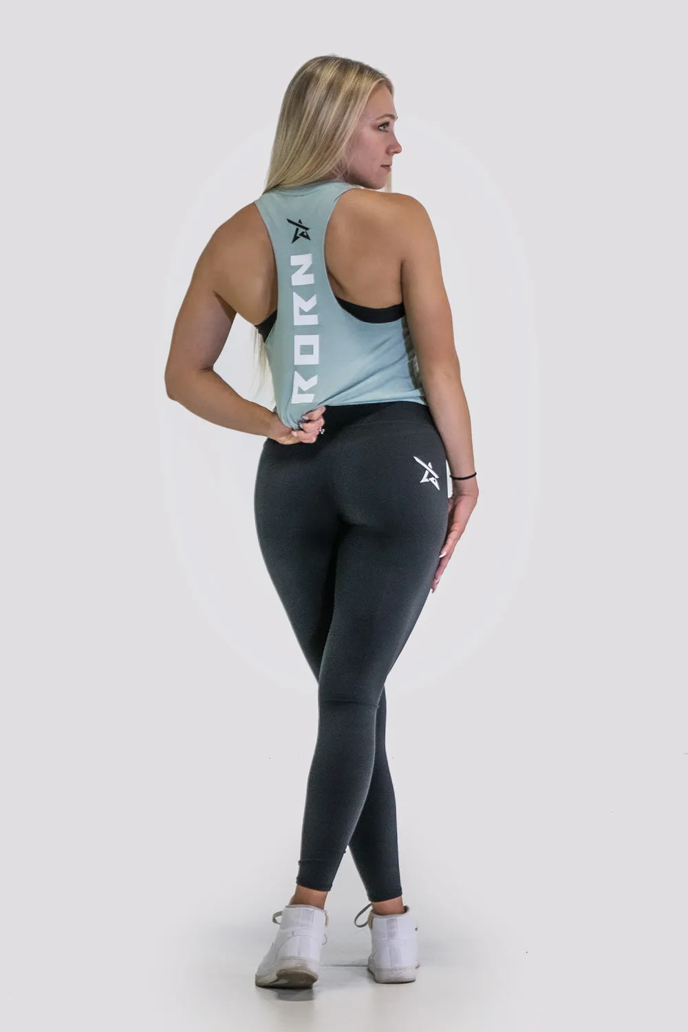 Leggings - Black