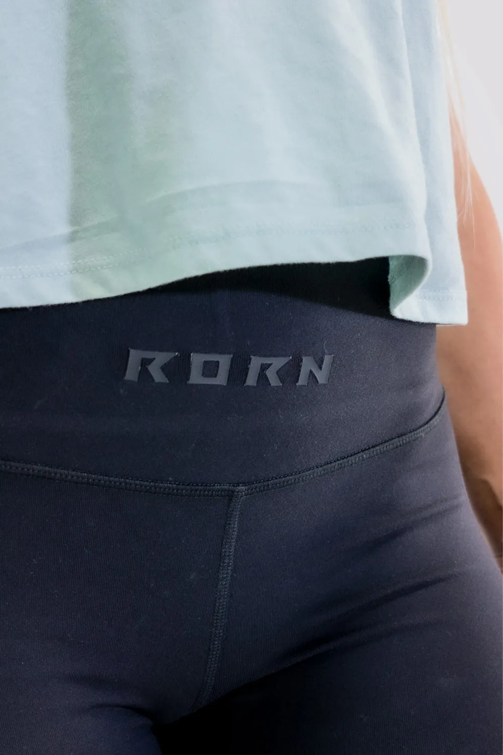 Leggings - Black