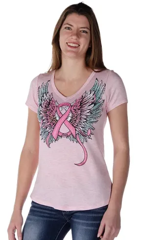 Liberty Wear Collection Tops: Fearless