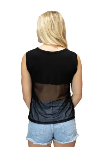 Liberty Wear Collection Tops: Gun Slinger