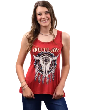 Liberty Wear Collection Tops: Outlaw