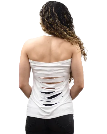 Liberty Wear Collection Tops: Tank Wild N Free