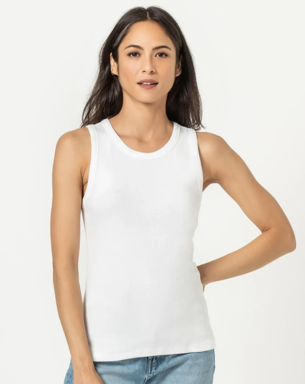LILLA P JEWEL TANK