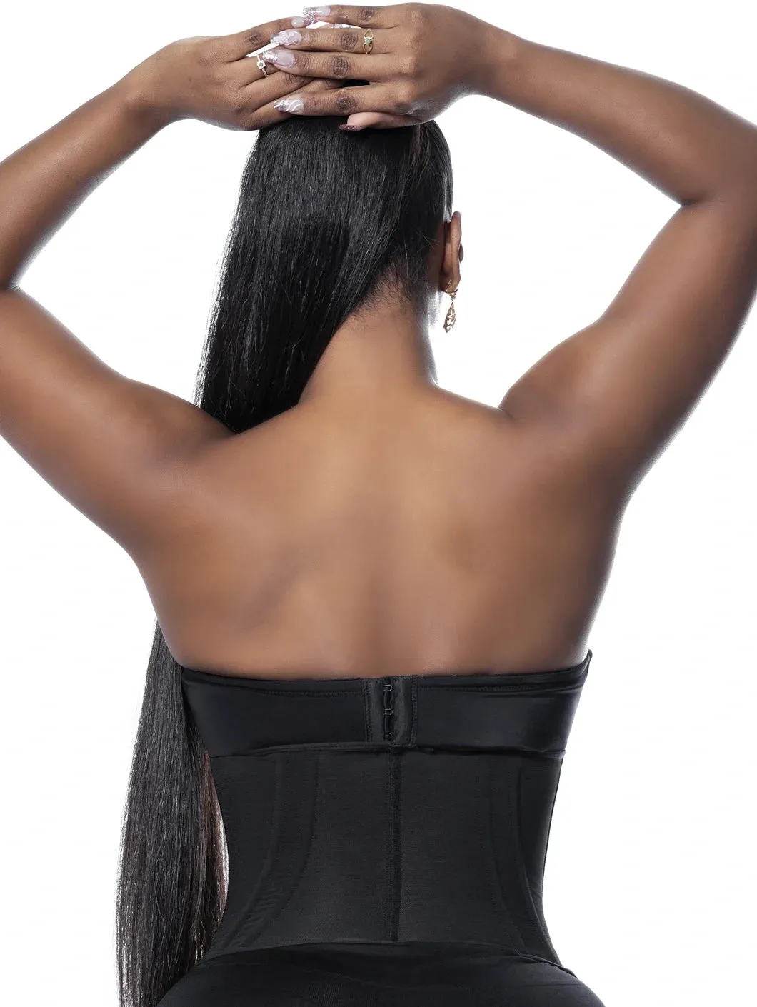 Lipo |  Stage 4 Faja Waist Cincher | Hourglass Faja Colombiana