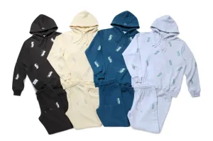 Logo Graphic Hoodie & Sweatpants