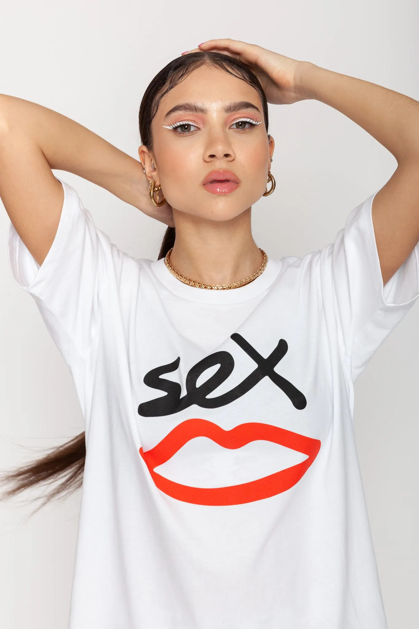 Logo Tee