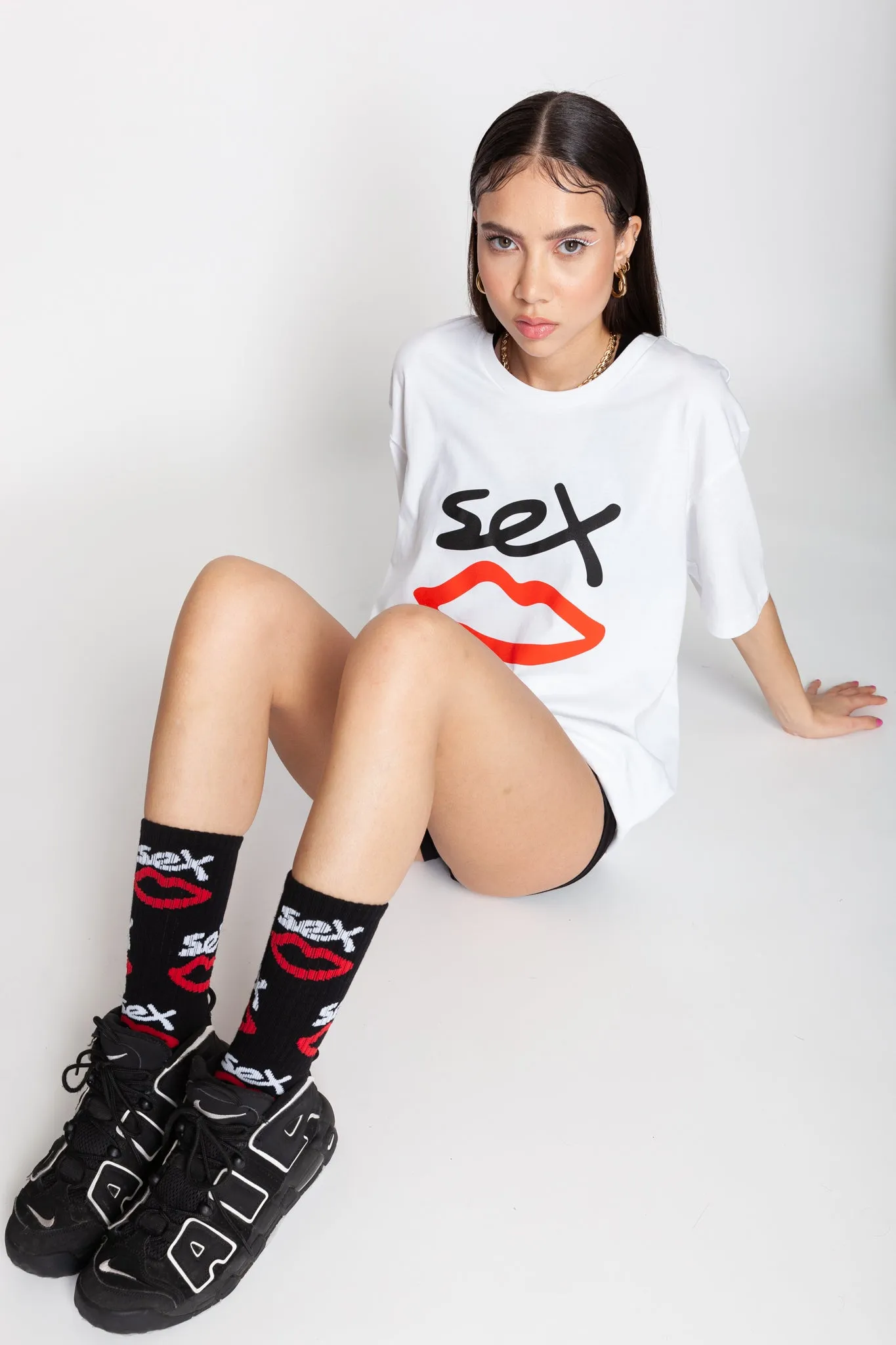 Logo Tee