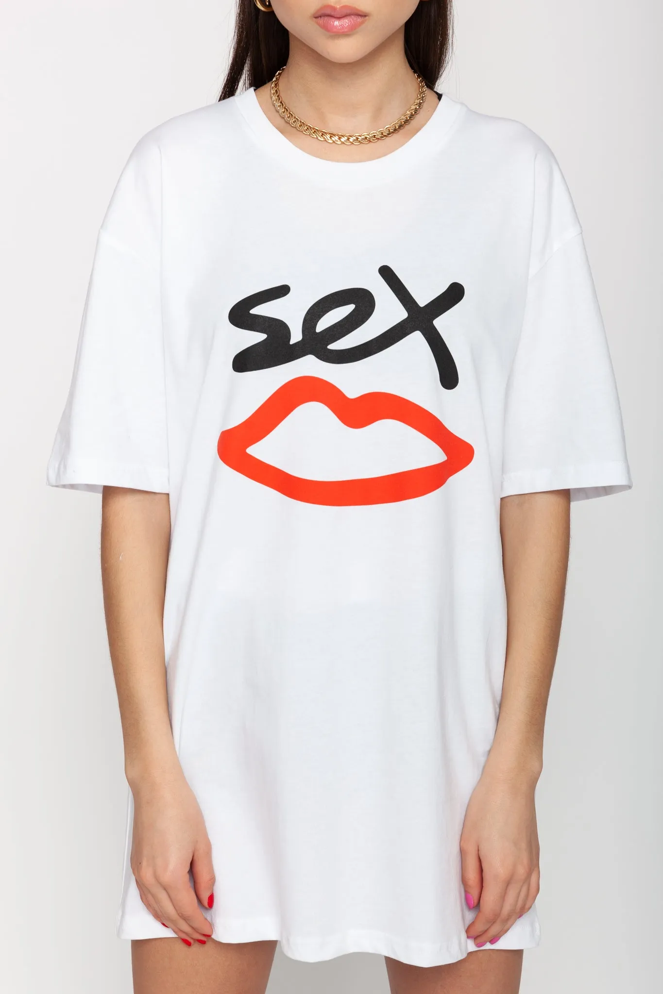 Logo Tee
