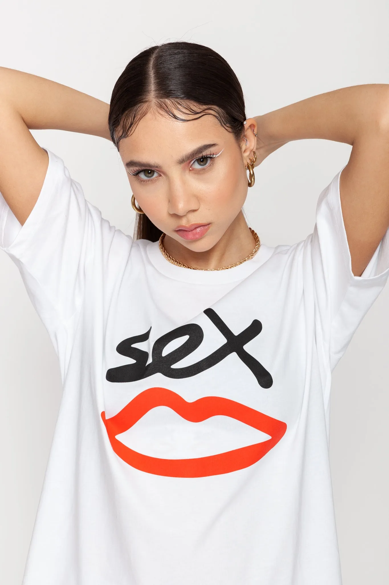Logo Tee