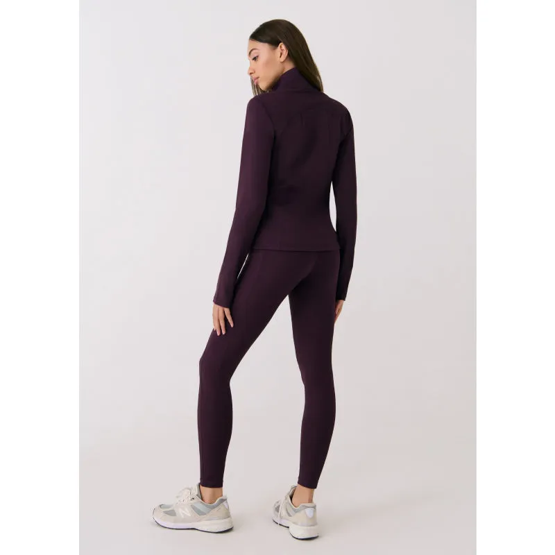 Lolë Step Up Ankle Leggings