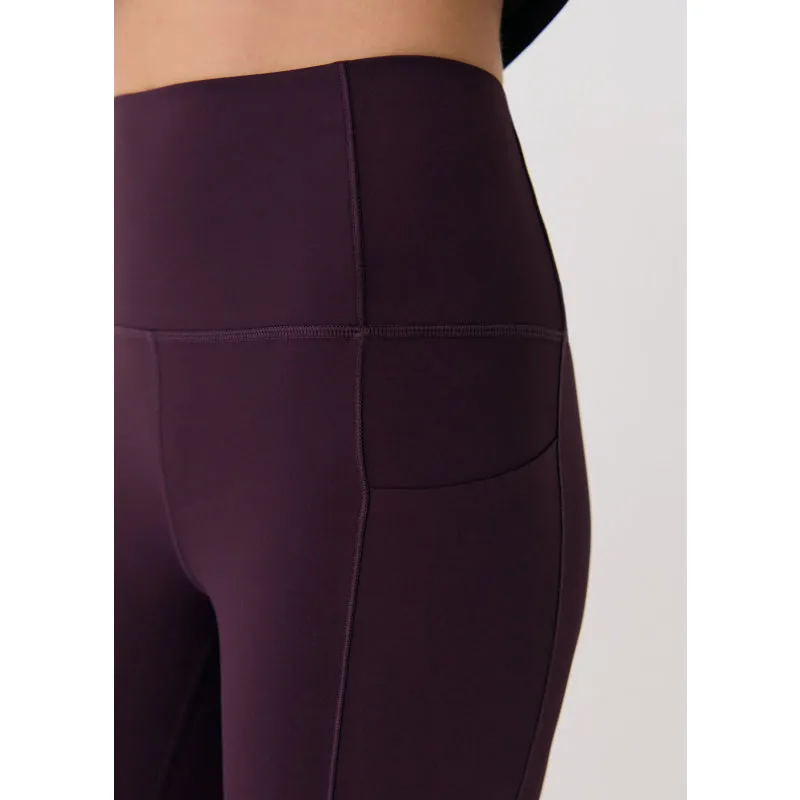 Lolë Step Up Ankle Leggings
