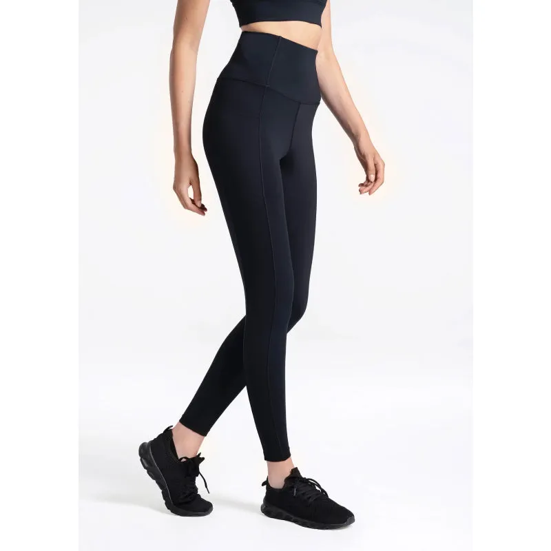 Lolë Step Up Ankle Leggings