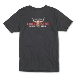 Lone Star Red Label Tee
