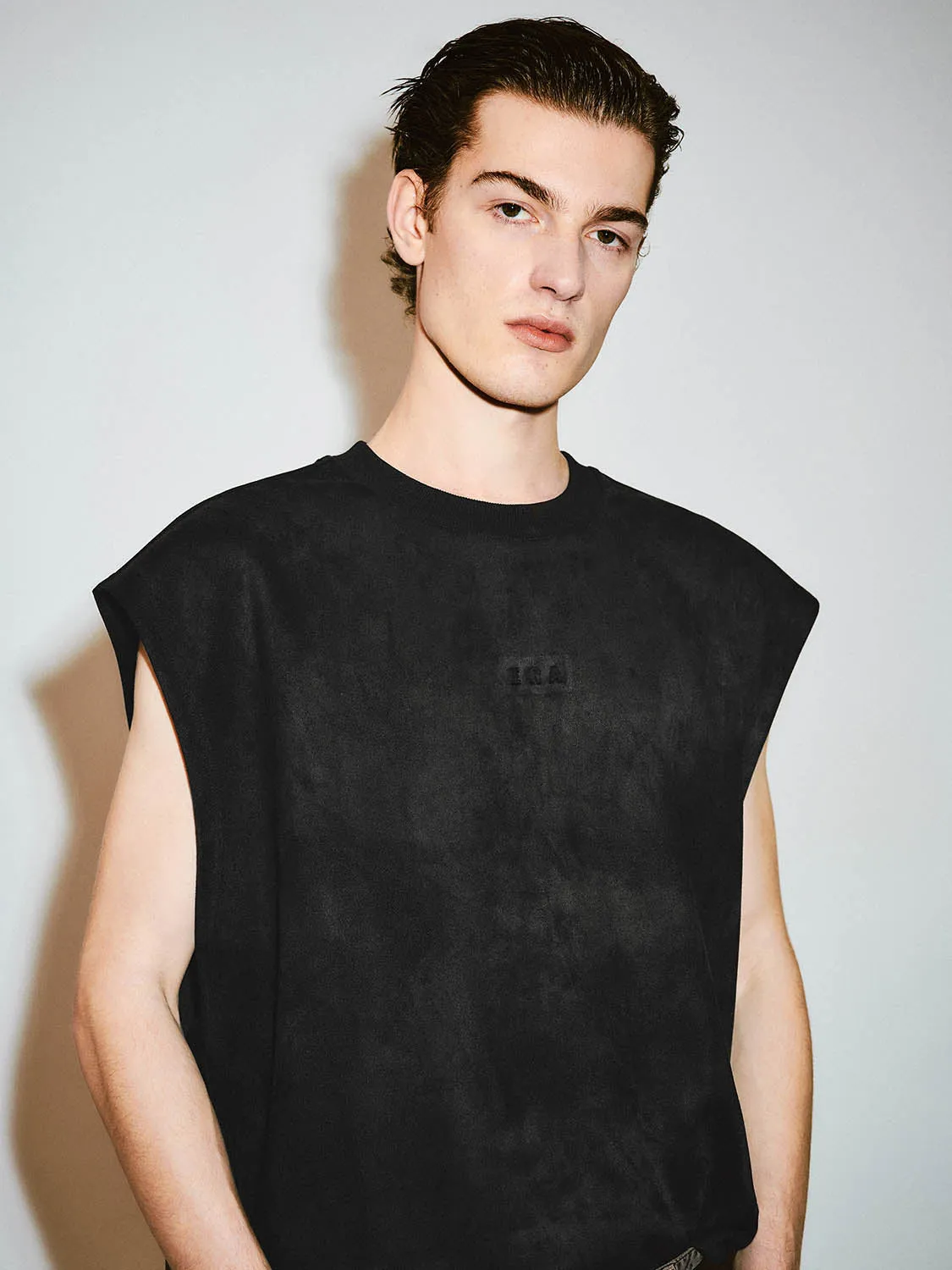 Loose Tank Tops