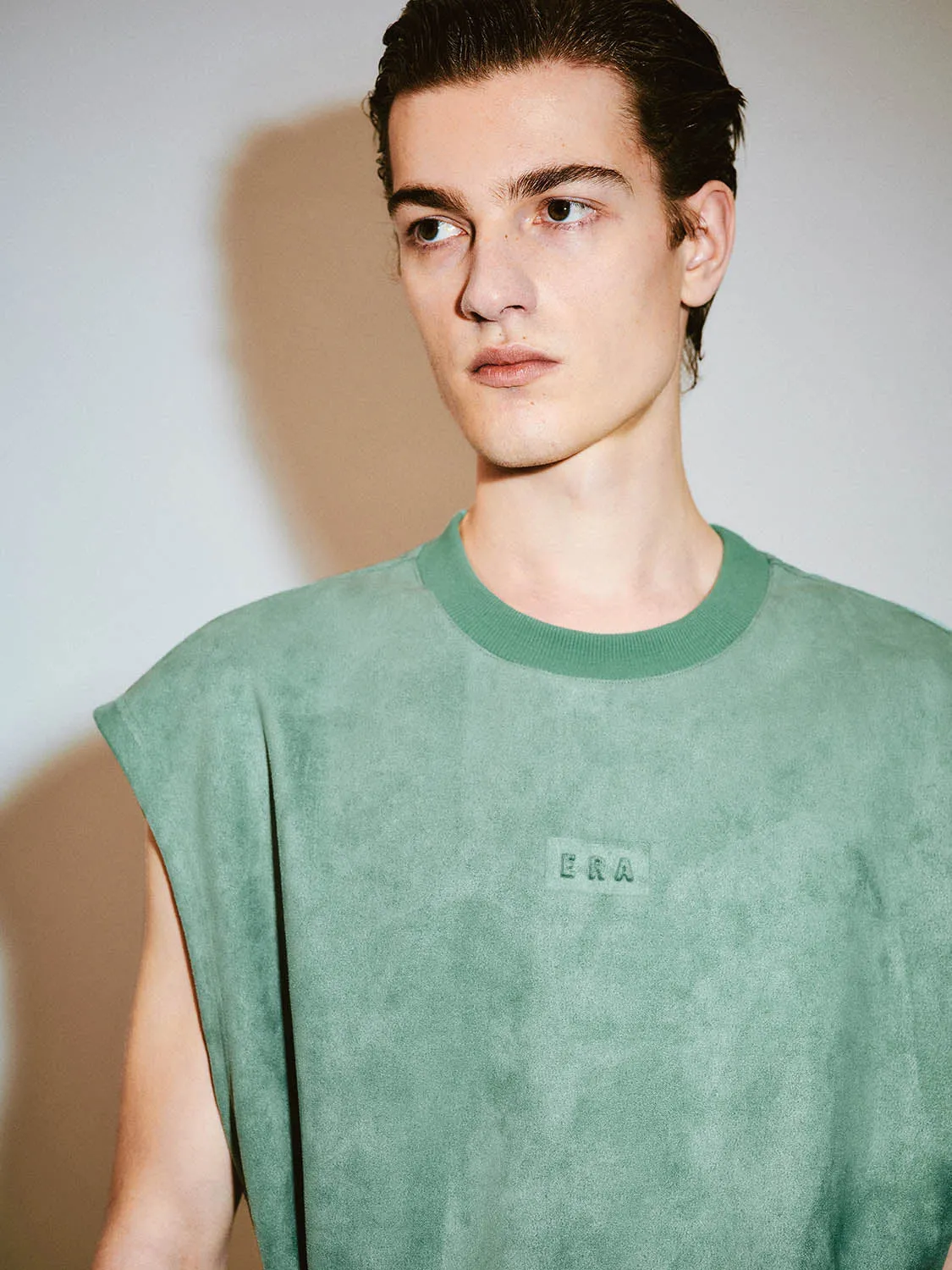 Loose Tank Tops