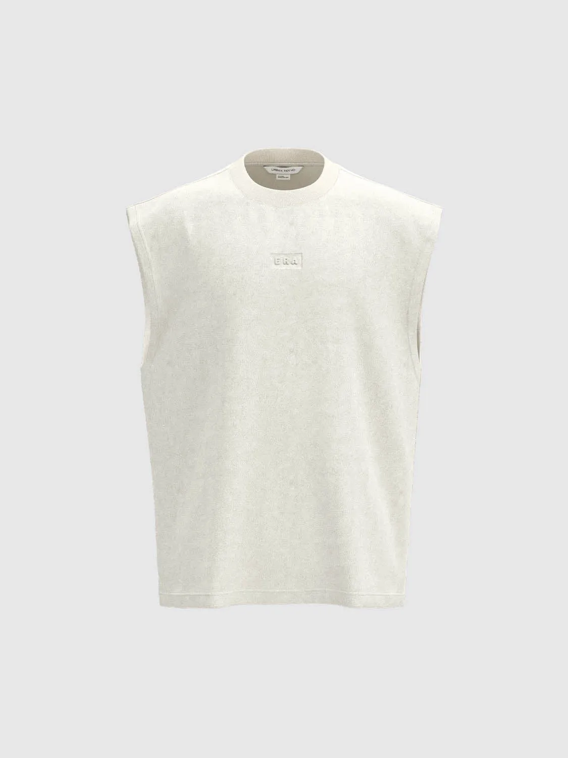 Loose Tank Tops
