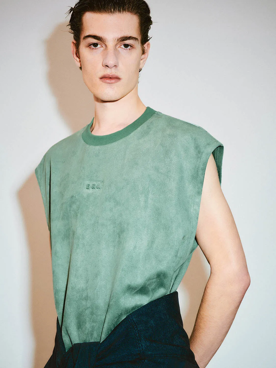 Loose Tank Tops