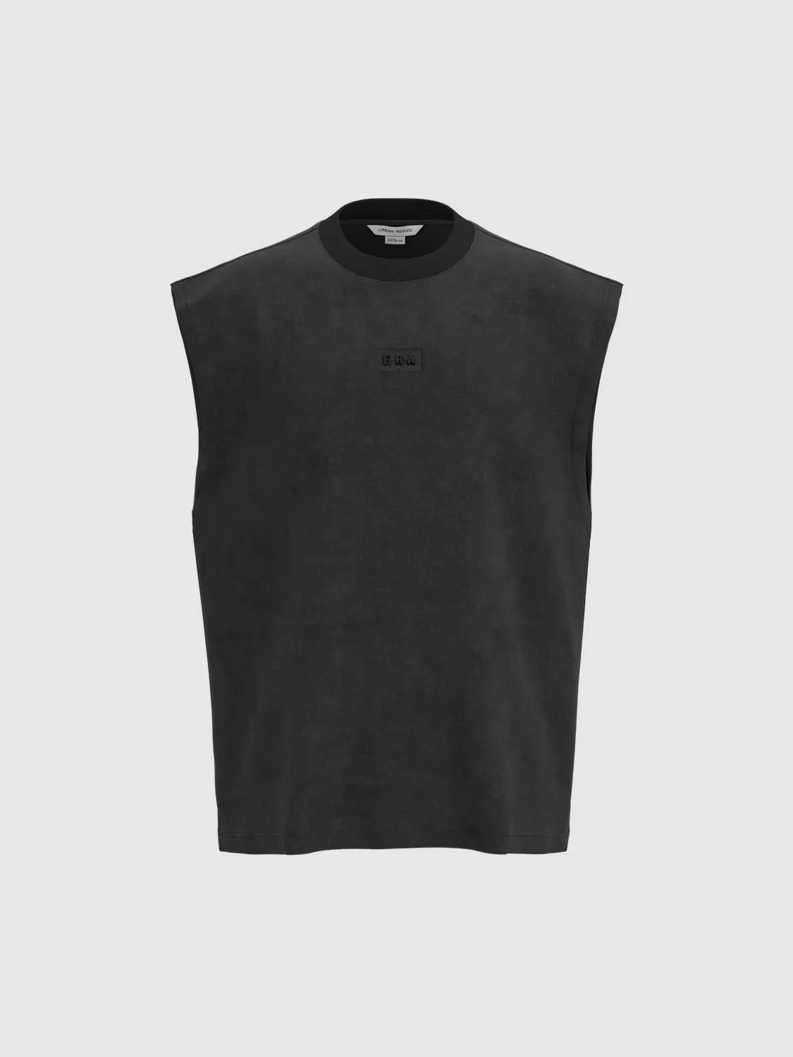 Loose Tank Tops