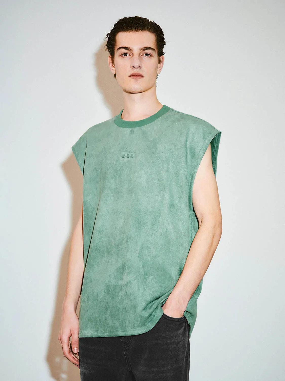 Loose Tank Tops