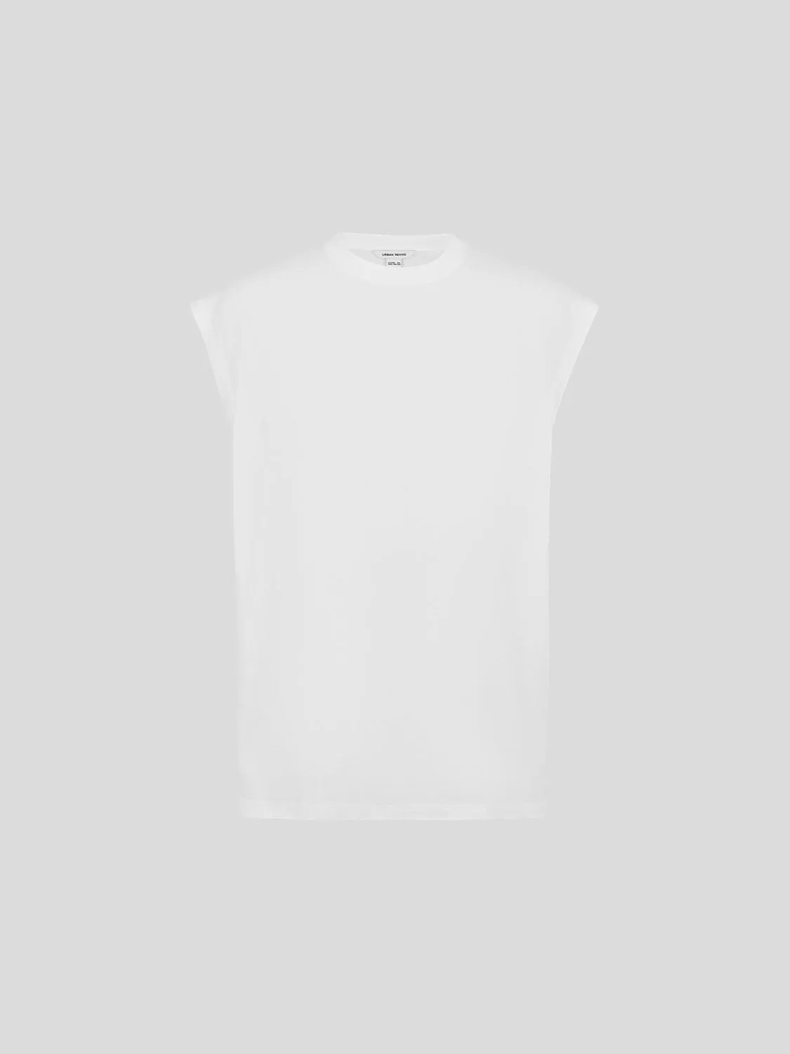Loose Tank Tops