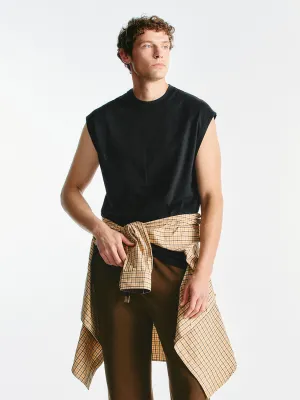 Loose Tank Tops