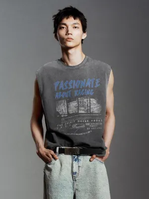 Loose Tank Tops