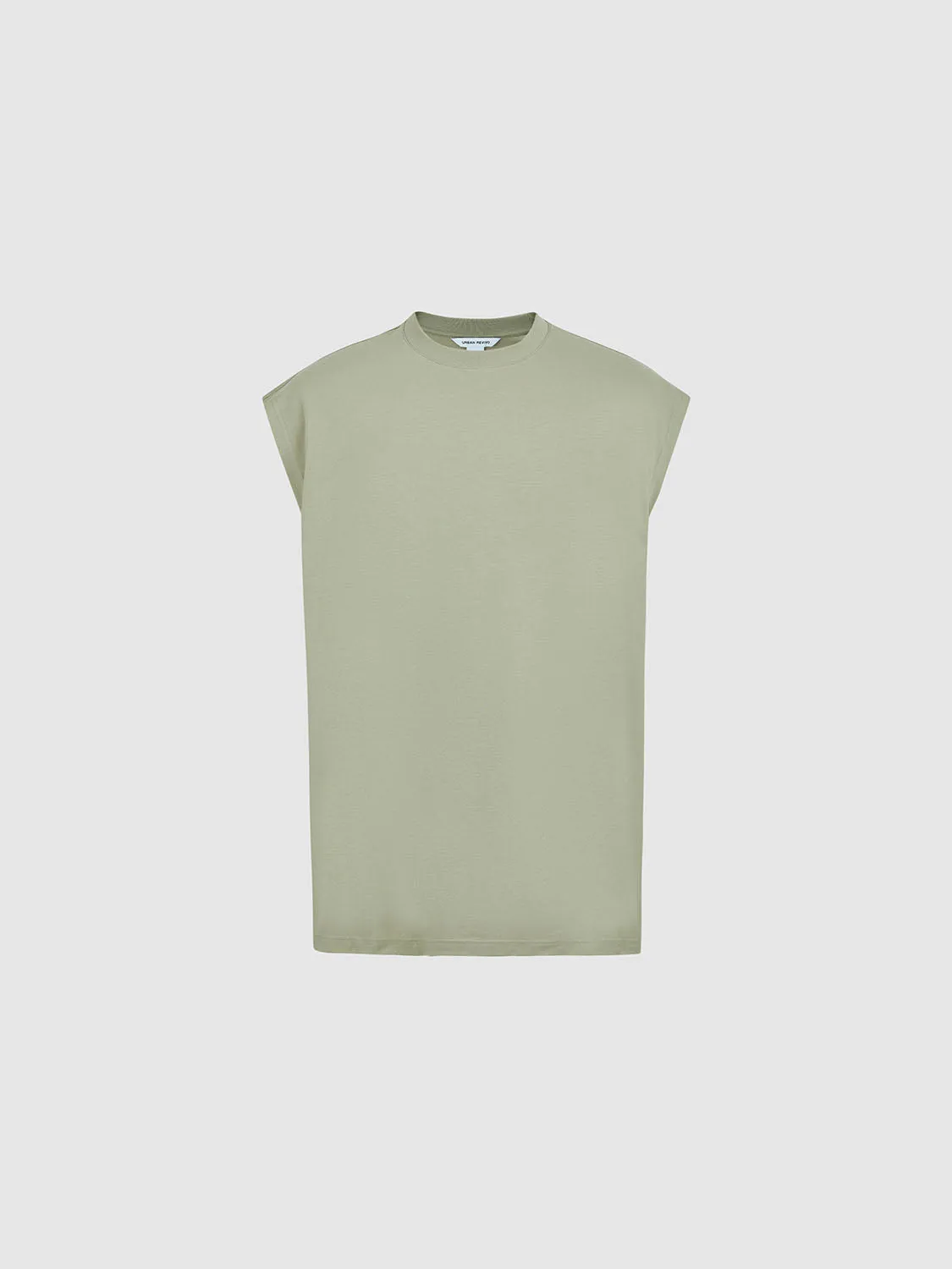 Loose Tank Tops