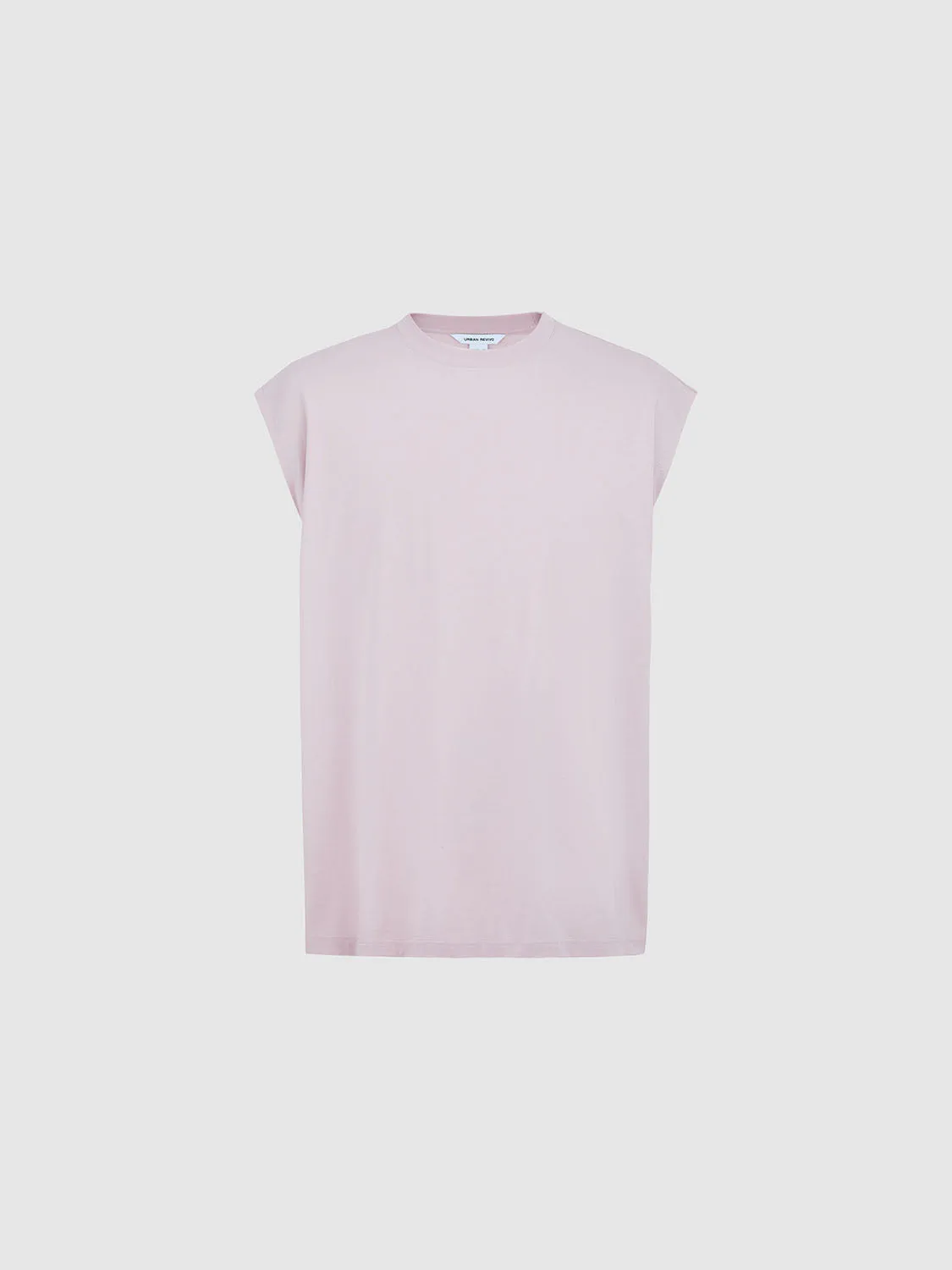 Loose Tank Tops